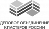 Деловое объединение кластеров России